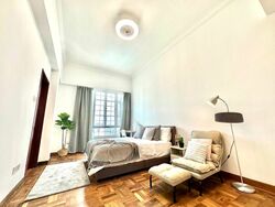 Cavendish Park (D21), Condominium #466392381